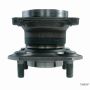 TIMKEN HA590279 Preset, Pre-Greased And Pre-Sealed Hubs