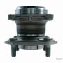 TIMKEN HA590280 Preset, Pre-Greased And Pre-Sealed Hubs
