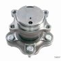 TIMKEN HA590281 Preset, Pre-Greased And Pre-Sealed Hubs