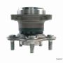 TIMKEN HA590281 Preset, Pre-Greased And Pre-Sealed Hubs