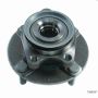TIMKEN HA590285 Preset, Pre-Greased And Pre-Sealed Hubs