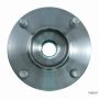 TIMKEN HA590285 Preset, Pre-Greased And Pre-Sealed Hubs