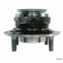 TIMKEN HA590285 Preset, Pre-Greased And Pre-Sealed Hubs