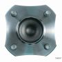 TIMKEN HA590286 Preset, Pre-Greased And Pre-Sealed Hubs