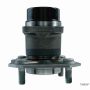 TIMKEN HA590286 Preset, Pre-Greased And Pre-Sealed Hubs