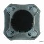 TIMKEN HA590286 Preset, Pre-Greased And Pre-Sealed Hubs