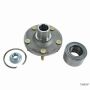 TIMKEN HA590286K Preset, Pre-Greased And Pre-Sealed Hubs