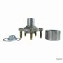 TIMKEN HA590286K Preset, Pre-Greased And Pre-Sealed Hubs