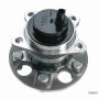 TIMKEN HA590287 Preset, Pre-Greased And Pre-Sealed Hubs