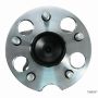 TIMKEN HA590287 Preset, Pre-Greased And Pre-Sealed Hubs