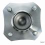 TIMKEN HA590288 Preset, Pre-Greased And Pre-Sealed Hubs