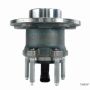 TIMKEN HA590290 Preset, Pre-Greased And Pre-Sealed Hubs