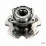 TIMKEN HA590294 Preset, Pre-Greased And Pre-Sealed Hubs