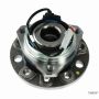 TIMKEN HA590297 Preset, Pre-Greased And Pre-Sealed Hubs
