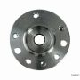 TIMKEN HA590297 Preset, Pre-Greased And Pre-Sealed Hubs