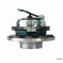 TIMKEN HA590297 Preset, Pre-Greased And Pre-Sealed Hubs
