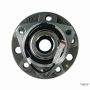 TIMKEN HA590297 Preset, Pre-Greased And Pre-Sealed Hubs