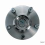 TIMKEN HA590299 Preset, Pre-Greased And Pre-Sealed Hubs