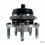 TIMKEN HA590299 Preset, Pre-Greased And Pre-Sealed Hubs
