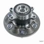 TIMKEN HA590300 Preset, Pre-Greased And Pre-Sealed Hubs