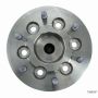 TIMKEN HA590300 Preset, Pre-Greased And Pre-Sealed Hubs