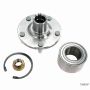 TIMKEN HA590302K Preset, Pre-Greased And Pre-Sealed Hubs