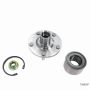 TIMKEN HA590303K Preset, Pre-Greased And Pre-Sealed Hubs