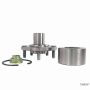 TIMKEN HA590303K Preset, Pre-Greased And Pre-Sealed Hubs