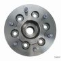 TIMKEN HA590304 Preset, Pre-Greased And Pre-Sealed Hubs