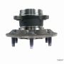 TIMKEN HA590304 Preset, Pre-Greased And Pre-Sealed Hubs