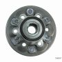 TIMKEN HA590304 Preset, Pre-Greased And Pre-Sealed Hubs