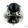 TIMKEN HA590305 Preset, Pre-Greased And Pre-Sealed Hubs