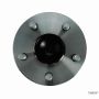 TIMKEN HA590305 Preset, Pre-Greased And Pre-Sealed Hubs