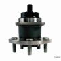 TIMKEN HA590305 Preset, Pre-Greased And Pre-Sealed Hubs