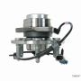 TIMKEN HA590307 Preset, Pre-Greased And Pre-Sealed Hubs