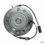 TIMKEN HA590307 Preset, Pre-Greased And Pre-Sealed Hubs