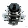 TIMKEN HA590310 Preset, Pre-Greased And Pre-Sealed Hubs