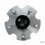 TIMKEN HA590310 Preset, Pre-Greased And Pre-Sealed Hubs