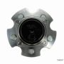 TIMKEN HA590310 Preset, Pre-Greased And Pre-Sealed Hubs