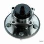 TIMKEN HA590311 Preset, Pre-Greased And Pre-Sealed Hubs