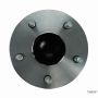 TIMKEN HA590311 Preset, Pre-Greased And Pre-Sealed Hubs