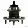TIMKEN HA590311 Preset, Pre-Greased And Pre-Sealed Hubs