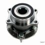 TIMKEN HA590313 Preset, Pre-Greased And Pre-Sealed Hubs