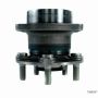 TIMKEN HA590313 Preset, Pre-Greased And Pre-Sealed Hubs
