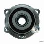 TIMKEN HA590313 Preset, Pre-Greased And Pre-Sealed Hubs