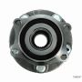 TIMKEN HA590314 Preset, Pre-Greased And Pre-Sealed Hubs