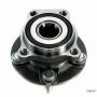 TIMKEN HA590315 Preset, Pre-Greased And Pre-Sealed Hubs