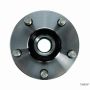 TIMKEN HA590315 Preset, Pre-Greased And Pre-Sealed Hubs