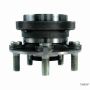 TIMKEN HA590315 Preset, Pre-Greased And Pre-Sealed Hubs