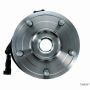 TIMKEN HA590317 Preset, Pre-Greased And Pre-Sealed Hubs